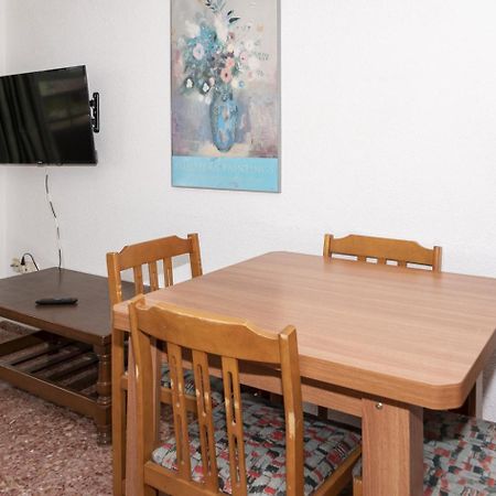 Ferienwohnung Florazar 2, Vi-1-B Cullera Exterior foto
