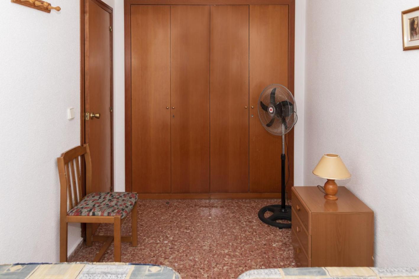 Ferienwohnung Florazar 2, Vi-1-B Cullera Exterior foto